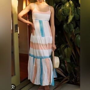 L Space Santorini Dress